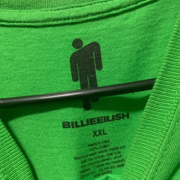 BILLIE EILISH MERCH BUNDLE - Picture 2 of 3